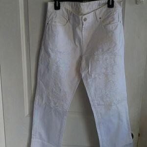 Women jeans size 27X26